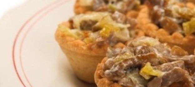 Крыжовник соленый