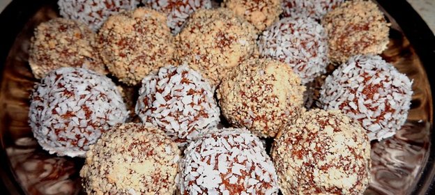 Пицца с морепродуктами