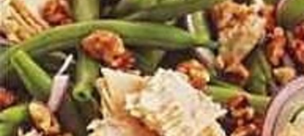 Картофельная лепешка на сковороде