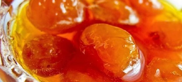 Голубцы с начинкой из гречневой каши с луком