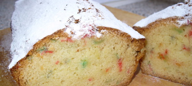 КЕКС без яиц (возможно вариант)