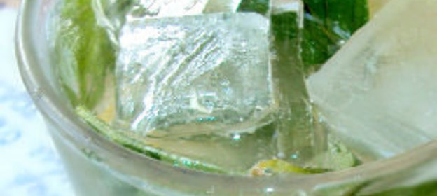 Щи свежие с грибами