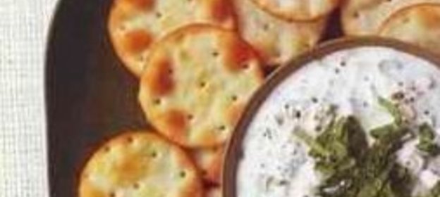 Закусочный соус