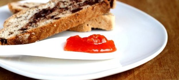 Томатно-имбирный чатни