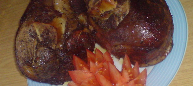 Спортивный хлеб для ХБ