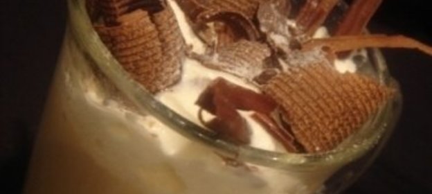 Ирландский кофе