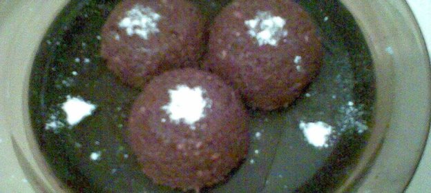 Картошка на школьную ярмарку