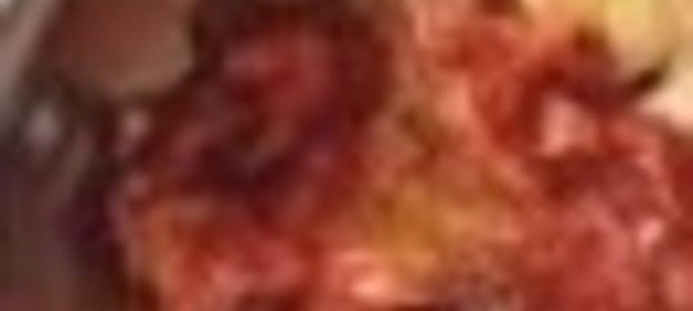 Пшеничная лепешка с миндалем