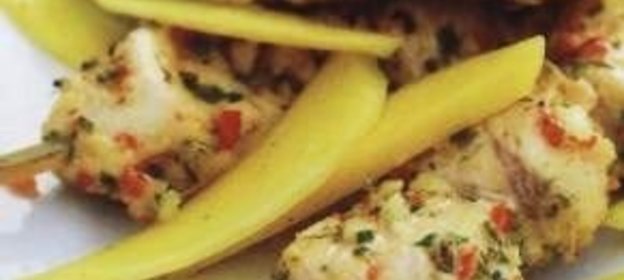 Сдобные булочки «бриоши»