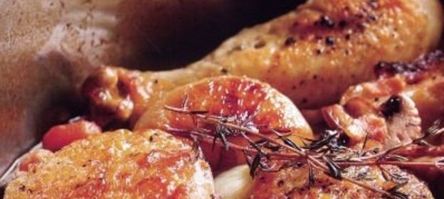 Салат «Экстренный»