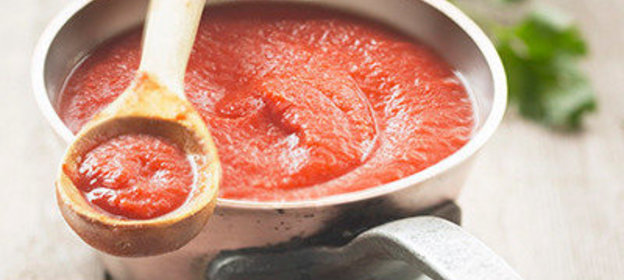 Соус к мясу