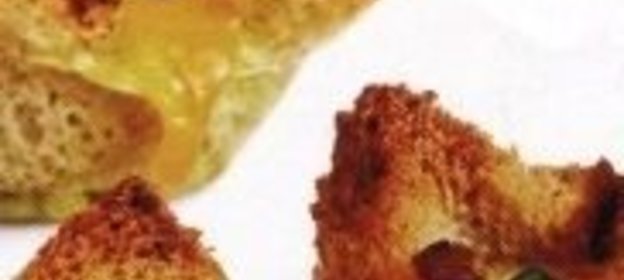 Джем из черной смородины