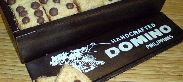 Печенье ДОМИНО