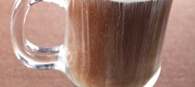 Ирландский кофе (Irish Coffee)