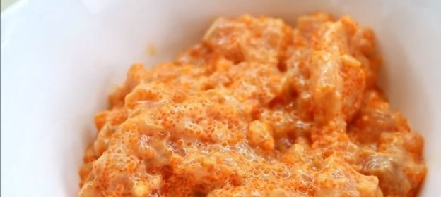 Кофе ячменный.