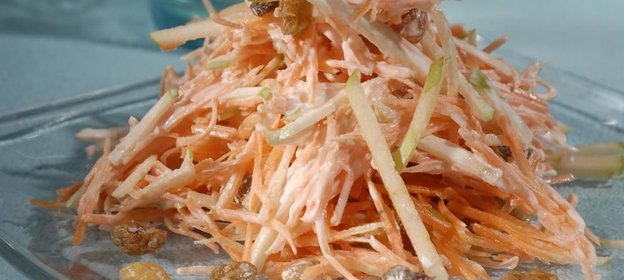 Пшенная запеканка с фруктами и засахаренным имбирем