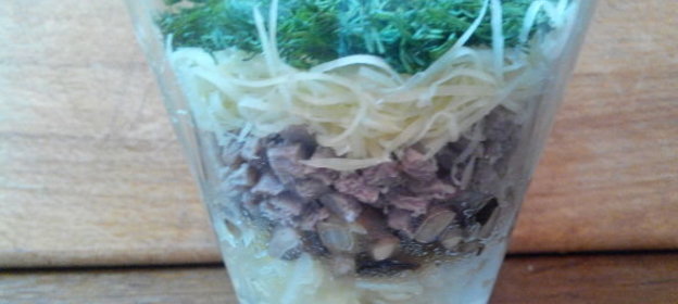 Кофе на молоке (по-варшавски)