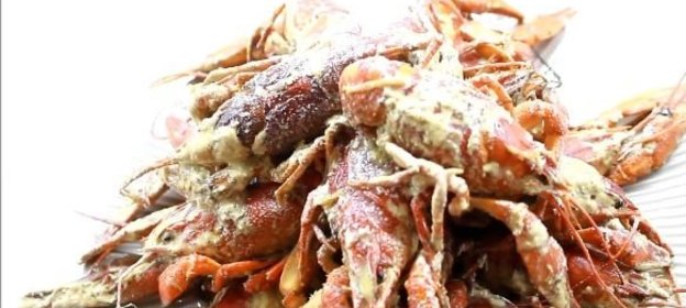 Пельмени гигантские