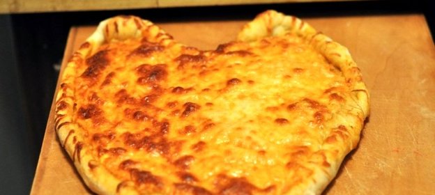 Пицца Любимая