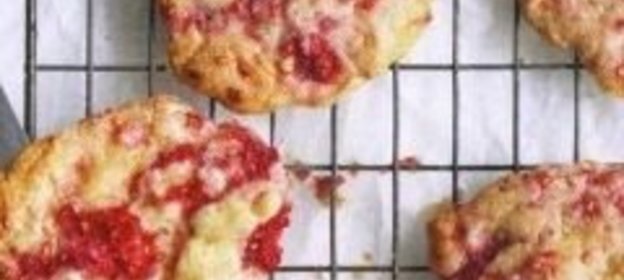 Мармелад из ежевики