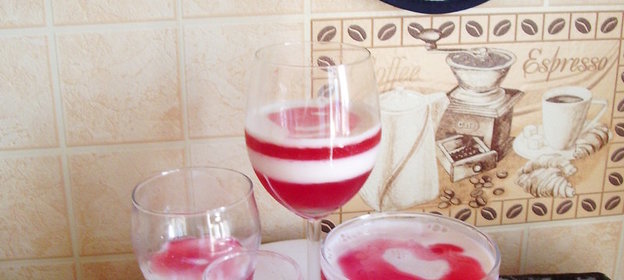 Домашний хлеб с овсяными хлопьями, медом и орехами