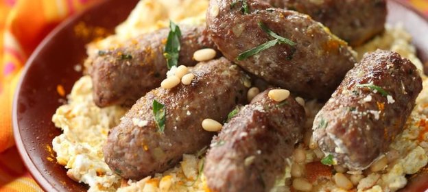 Яичница необычная