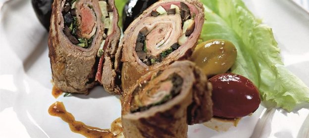 Зеленые щи из щавеля