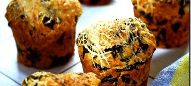 Мексиканские кексы