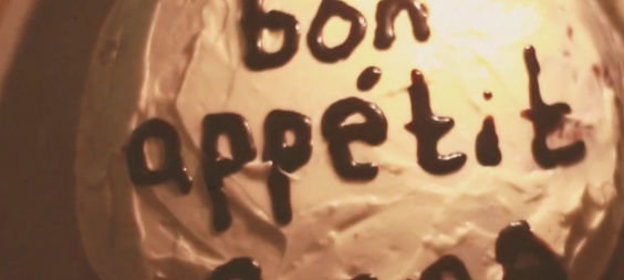 Салат из курицы и сельдерея