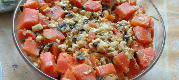 Полезное желе