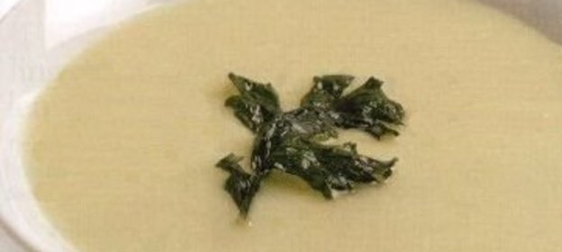 Бульон разноцветный