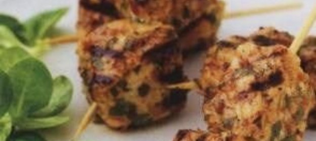 Желе сливочное с клубничным вареньем