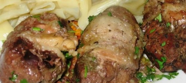 Запеканка рисовая, пшенная или пшеничная