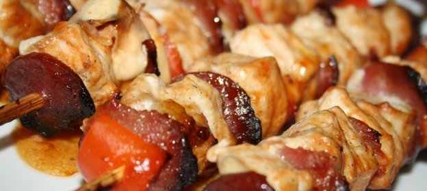 Драники – картофельные оладьи