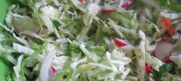 Обжаренный хлеб