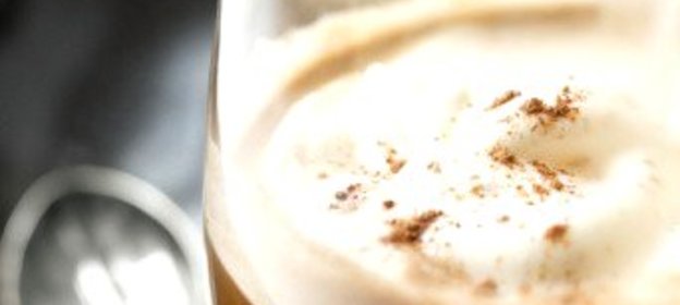 Кофе со специями и «Амаретто»