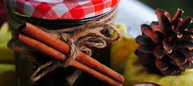 Джем в мультиварке