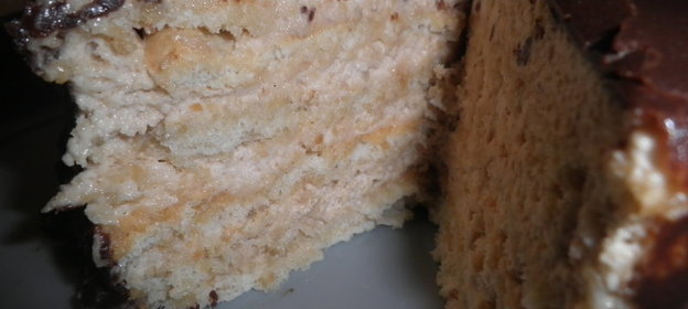 Салат с морской капустой