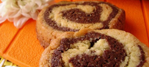 Печенье «Карусель». С ностальгией!