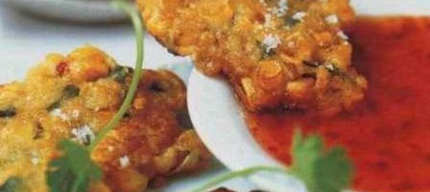 Бульон с овощами (кубиками) и рисом