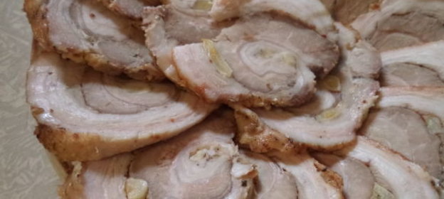 Щи из крапивы