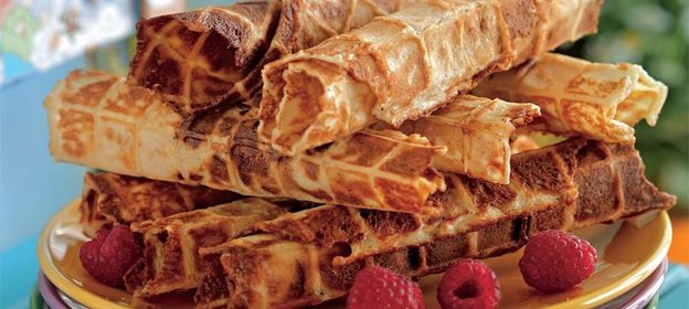 Симнел - английский пасхальный кекс