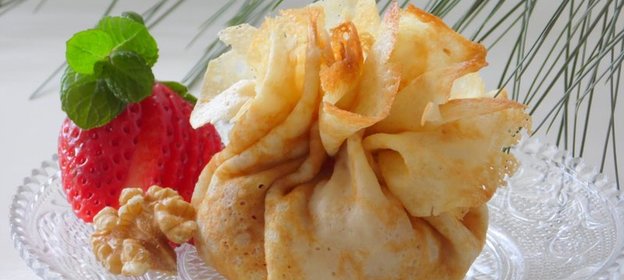 Соус для макарон