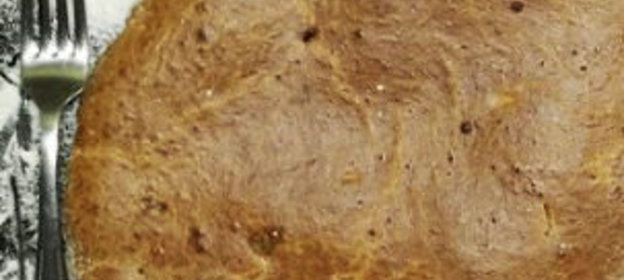 Овощная запеканка с мясом и грибами