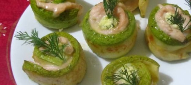 Цыпленок в желе