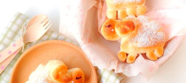 Булочки Овца