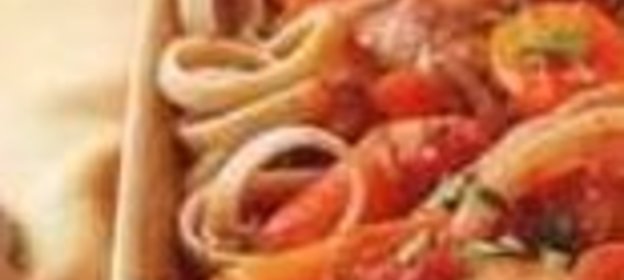 Соус – заливка