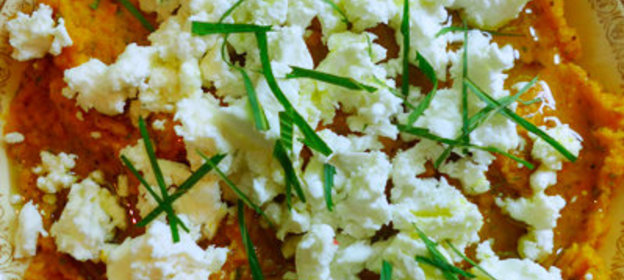 Запеканка творожная