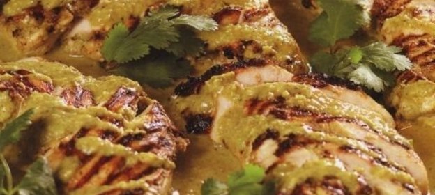 Макароны, запеченные с мясом и грибным соусом