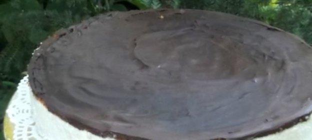 Миндальное печенье из песочного теста